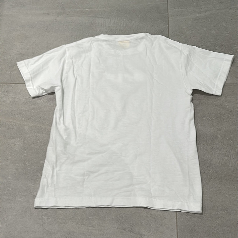 GOLF WANG logo t-shirt - Picture 3 of 3